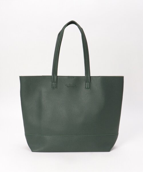 ikka（イッカ）の「【雑誌MonoMax4月号掲載】5ポケットシュリンクトートバッグ（トートバッグ・メンズ・ダークグリーン/グレー/ブラック/ネイビー・FREE）」の18枚目の写真