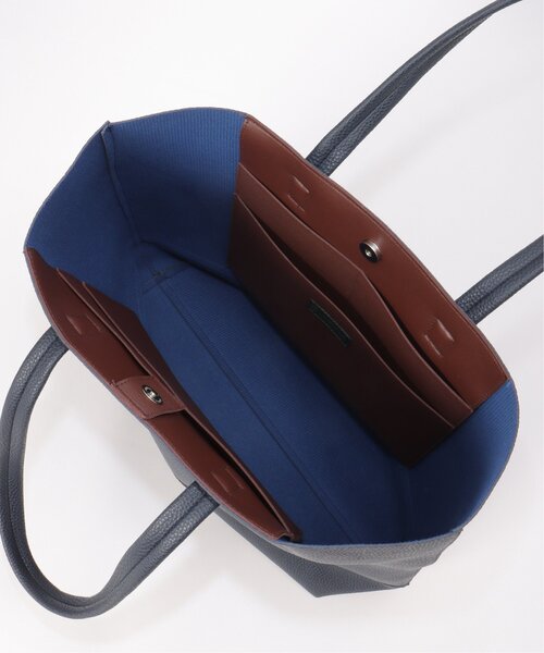 ikka｜シュリンクジップトートバッグ | Rakuten Fashion(楽天