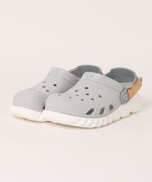 【crocs】 Duet Max Clog