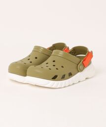 【crocs】 Duet Max Clog