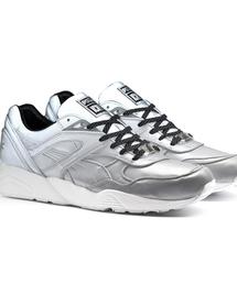 ICNY | ＜PUMA（プーマ）×ICNY＞ R698 3M/スニーカー(スニーカー)