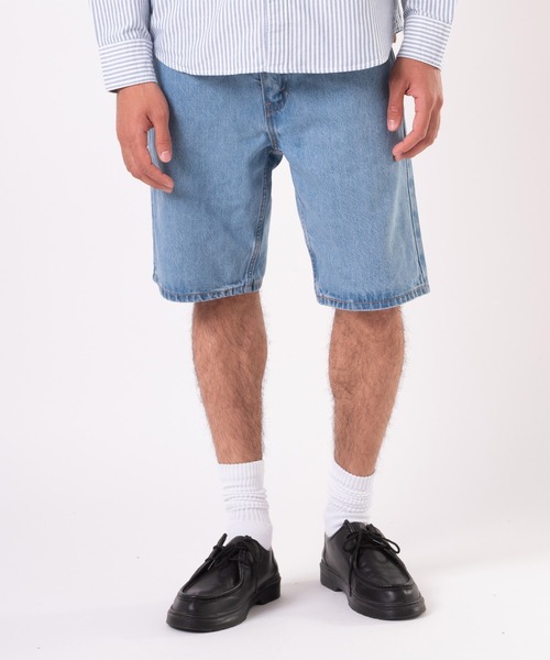 セール】Levi's/リーバイス 405 スタンダード ショートジーンズ