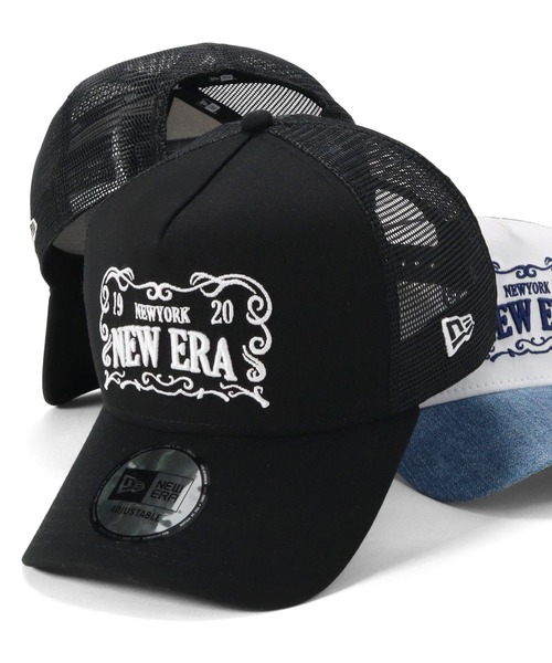 KIJIMA TAKAYUKI (キジマタカユキ) COTTON 6PANEL CAP