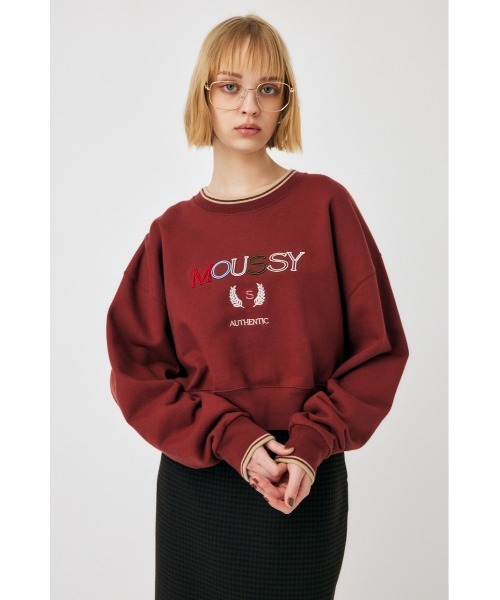 未使用◇MOUSSY◇マウジー◇MULHOUSE◇セットアップ ライトブラック ZOZO限定カラー】【新色追加】OLD ENGLISH