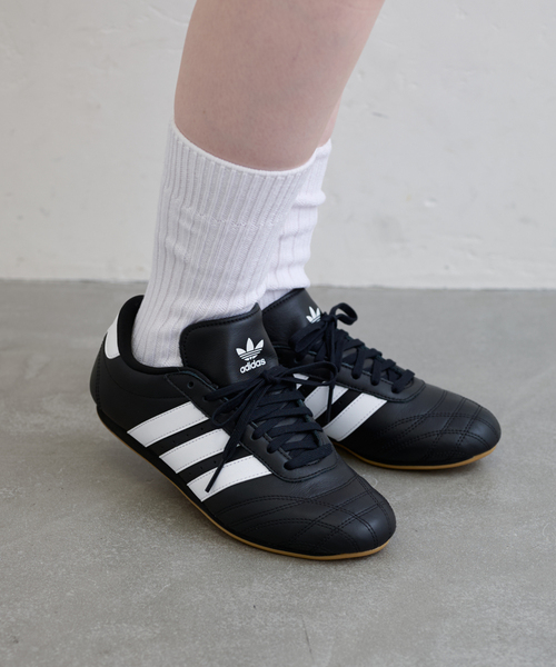 ADIDAS / アディダス TAEKWONDO LACE W（スニーカー）｜adidas