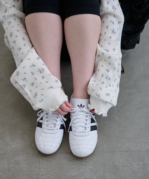 adidas W TAEKWONDO LACE スニーカー adidas TAEKWONDO LACE W / アディダス テコンドー レース W