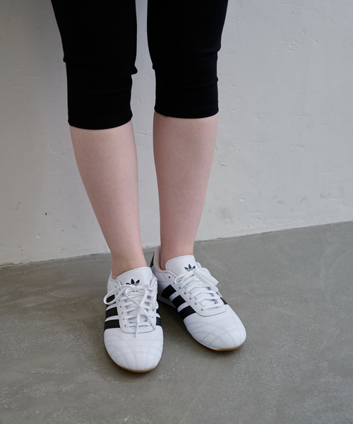 セール】ADIDAS / アディダス TAEKWONDO LACE W（スニーカー
