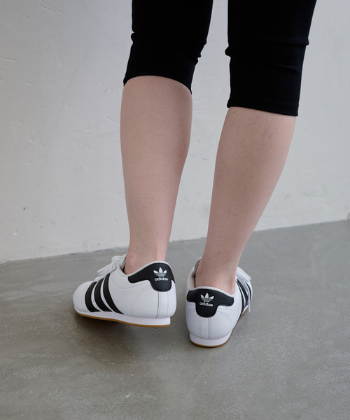 セール】ADIDAS / アディダス TAEKWONDO LACE W（スニーカー