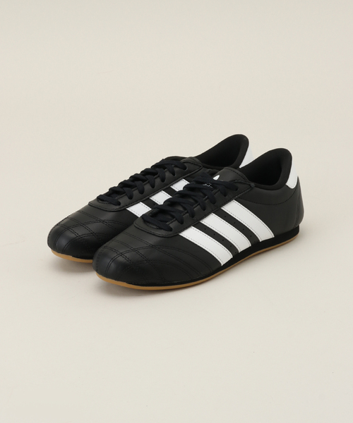 最終値下げ！新品　adidas TAEKWONDO シューズ 黒/白 箱付き JQ4775_02_49f773c3-30b8-42a8-