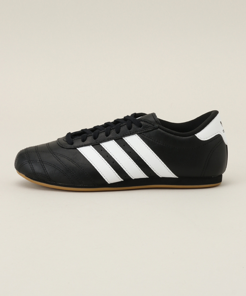 最終値下げ！新品　adidas TAEKWONDO シューズ 黒/白 箱付き adidas Originals Taekwondo 