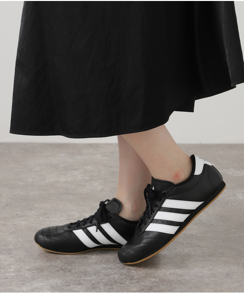 ADIDAS / アディダス TAEKWONDO LACE W（スニーカー）｜adidas