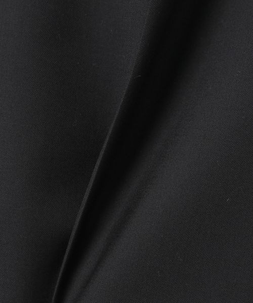 スクワッド TYPE-L セール】【eL】Wide Half Pants/287441（スラックス）｜eL（エル