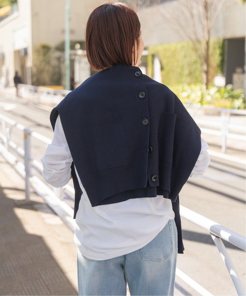 追加》箔ロゴプリントロンT（Tシャツ/カットソー）｜Spick