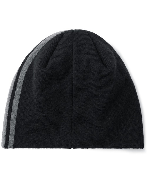 oMA ロゴビーニー　ブラック oMA /Skull Logo Beanie (Black) | BINGOSTAR ・ ビン