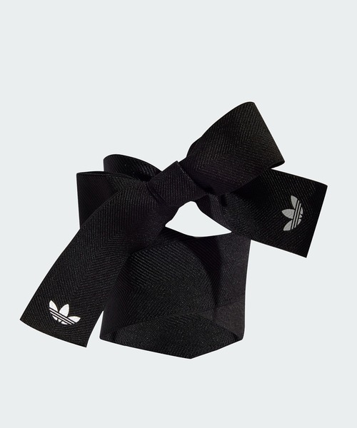 adidas（アディダス）の「バレエソックス 1足/ アディダスオリジナルス adidas Originals（ソックス/靴下・レディース・ホワイト/ブラック・MEDIUM/SMALL）」の4枚目の写真