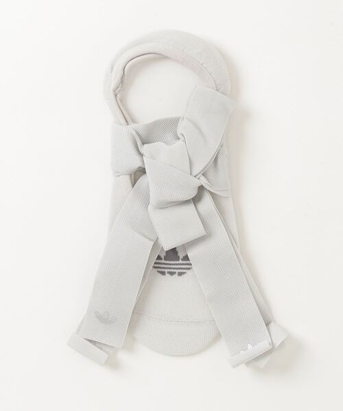 adidas（アディダス）の「バレエソックス 1足/ アディダスオリジナルス adidas Originals（ソックス/靴下・レディース・ホワイト/ブラック・MEDIUM/SMALL）」の9枚目の写真