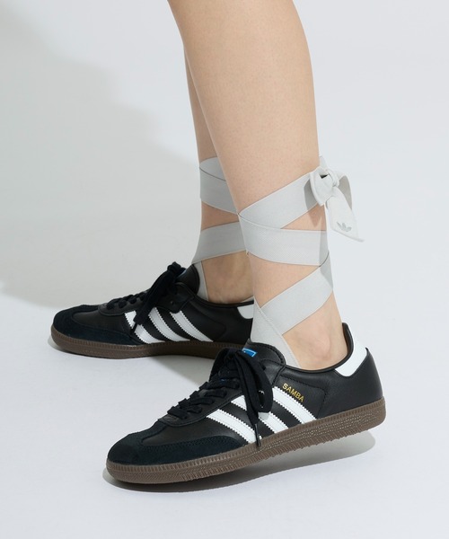 バレエソックス 1足/ アディダスオリジナルス adidas Originals