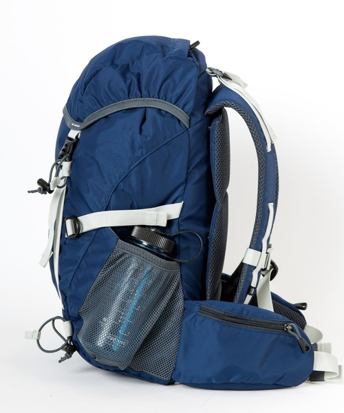 karrimor(カリマー)の「tatra 20(バックパック/リュック・メンズ・チャコールグレー/アイボリー/ブラック/ネイビー・FREE)」の20枚目の写真