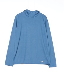 【super.natural】スーパーナチュラル U JP 160 Hoodie