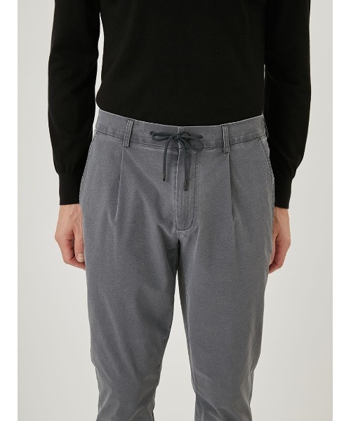 パンツ ATELIER AURA ARI ORGANIC LINEN TROUSERS ATELIER AURA ARI ORGANIC LINEN TROUSERS ATELIER AURA | Shop