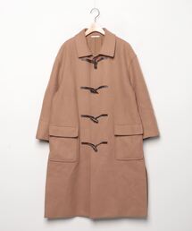 ブランド古着】ダッフルコート（ダッフルコート）｜Mila Owen