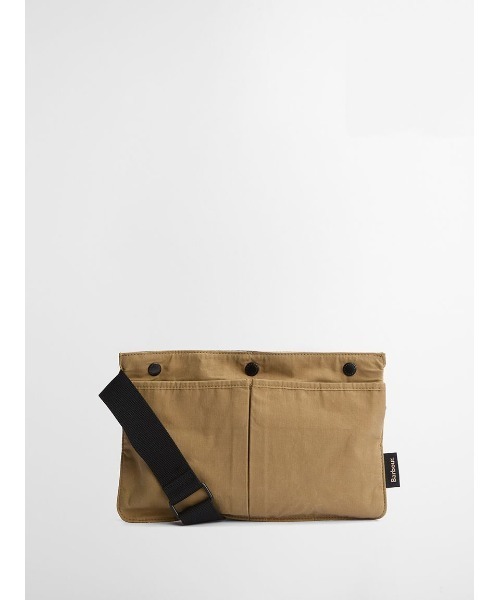 Barbour（バブアー）の「【TRANSPORT / トランスポート】サコッシュ