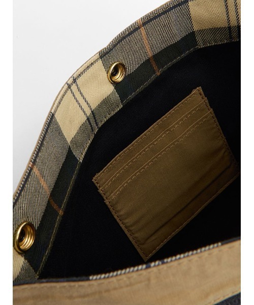 Barbour（バブアー）の「【TRANSPORT / トランスポート】サコッシュ
