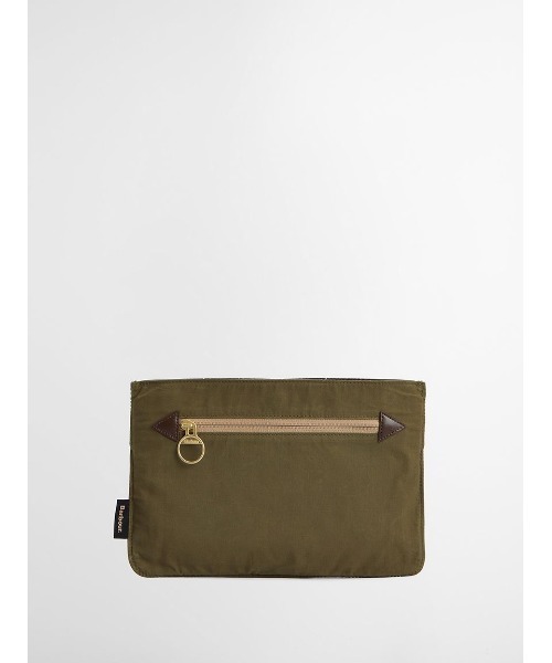 Barbour（バブアー）の「【TRANSPORT / トランスポート】サコッシュ