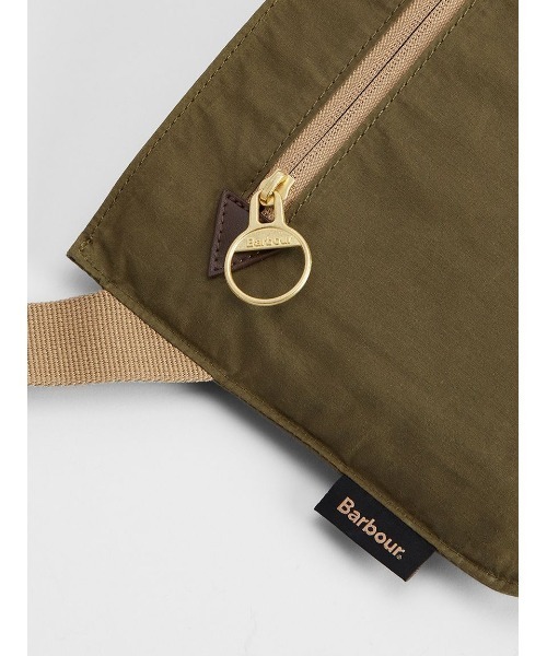 Barbour（バブアー）の「【TRANSPORT / トランスポート】サコッシュ