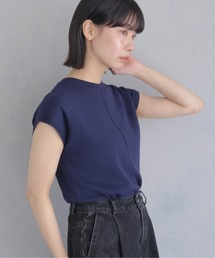 【cheriella】新色追加!ベーシックサマーニット4 BASIC SUMMER KNIT 4