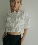 anuke(アンヌーク)の「トップス(Tシャツ/カットソー)」