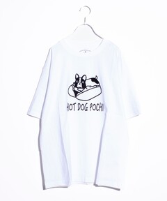 tシャツ かせきさいだぁ / YEAH Tee shirt レディース メンズ TOKYO CULTUART by BEAMS（トーキョー カルチャート by ビームス