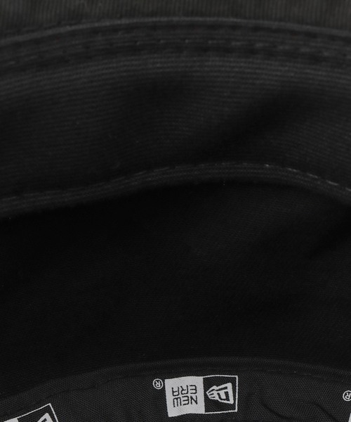 NEW ERA（ニューエラ）の「【KIDS/キッズ】【NEW ERA(R)/ニューエラ別注】BUCKET HAT/リンクコーデ（ハット・キッズ・ブラック/ブルー系その他・FREE）」の7枚目の写真