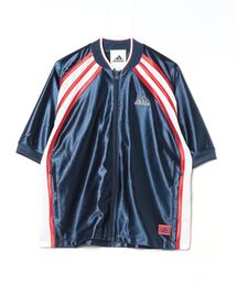 adidas | カットライン 半袖トラックトップ / ジャージ / アディダスオリジナルス adidas Originals(ジャージ)