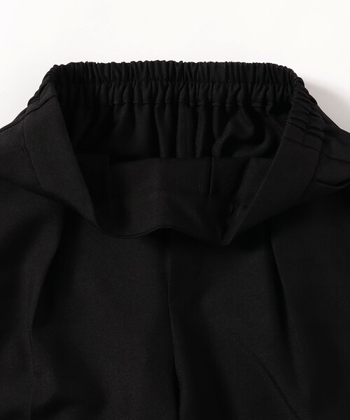 B:MING by BEAMS(ビーミングバイビームス)の「撥水 メッシュヘム パンツ(その他パンツ・レディース・ブラック/ブラウン系その他・SMALL/MEDIUM)」の16枚目の写真