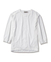 Foxfire（フォックスファイヤー）の「ＴＳプランツＪクルー７／Ｓ（Tシャツ/カットソー）」
