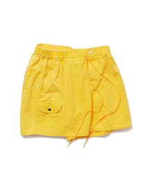 BUSH SHORTS