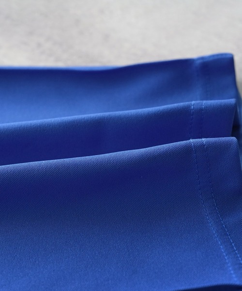 reca（レカ）の「センタープレスステッチパンツ（その他パンツ・レディース・グリーン/ブラック/ブルー・M）」の18枚目の写真