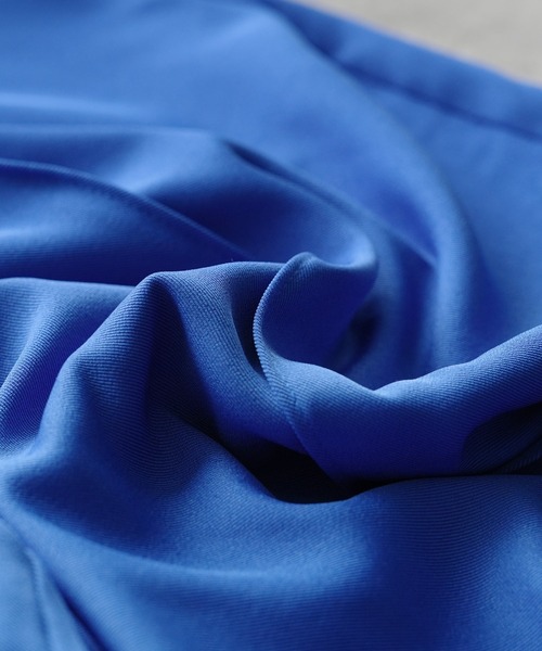 reca（レカ）の「センタープレスステッチパンツ（その他パンツ・レディース・グリーン/ブラック/ブルー・M）」の14枚目の写真