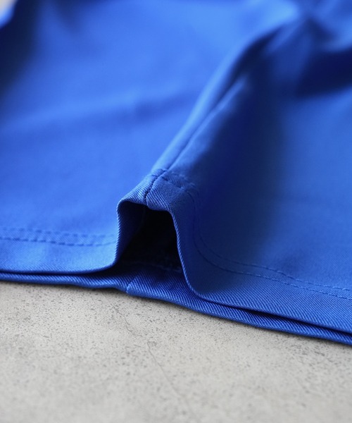 reca（レカ）の「センタープレスステッチパンツ（その他パンツ・レディース・グリーン/ブラック/ブルー・M）」の15枚目の写真