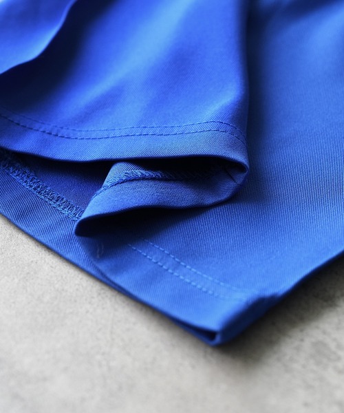 reca（レカ）の「センタープレスステッチパンツ（その他パンツ・レディース・グリーン/ブラック/ブルー・M）」の16枚目の写真