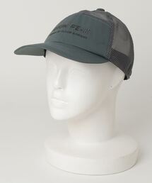 Snow Peak（スノーピーク）の「Six Panels Mesh Cap（キャップ）」