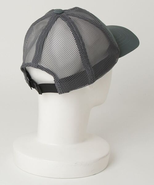 セール】Six Panels Mesh Cap（キャップ）｜Snow Peak