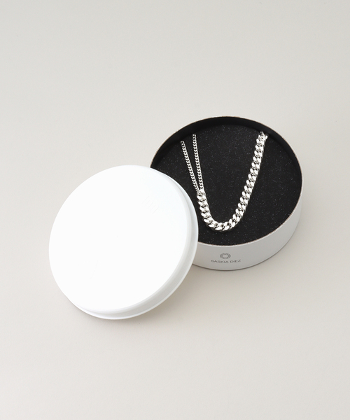 SASKIA DIEZ/サスキア ディツ】GRAND NECKLACE MIXED（ネックレス  