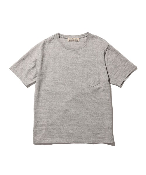 REMI RELIEF tシャツ RELIEF(レミレリーフ) 別注製品染め 25