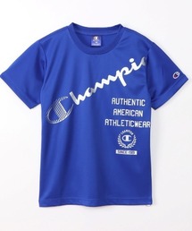 Champion | チャンピオン  チャンピオン 半袖機能Tシャツ_Champion T-SHIRT(Tシャツ/カットソー)