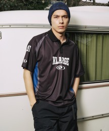 XLARGE | FOOTBALL SHIRT(Tシャツ/カットソー)