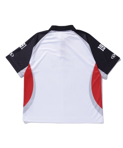 FOOTBALL SHIRT（Tシャツ/カットソー）｜XLARGE（エクストラ