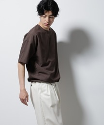 プルオーバーシャツ」に該当するメンズのTシャツ/カットソー