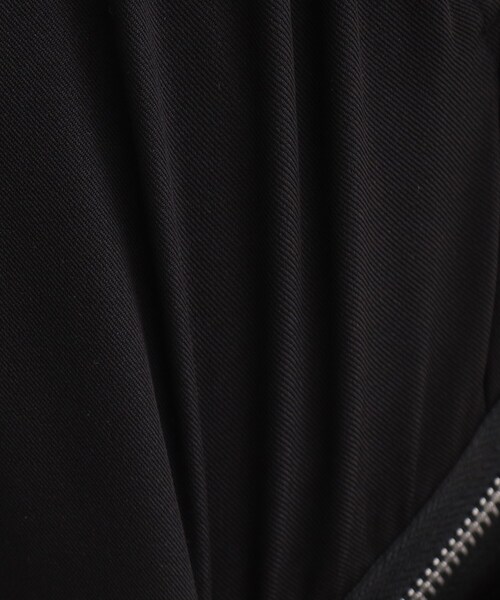 tk.TAKEO KIKUCHI（ティーケータケオキクチ）の「AラインサイドZIPカーゴパンツ（カーゴパンツ・メンズ・ブラック/オフホワイト/チャコールグレー・02/03）」の18枚目の写真